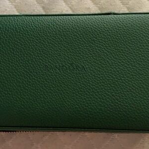 Pandora Green Jewelry Case